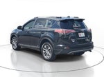 2017 Toyota RAV4 Hybrid XLE