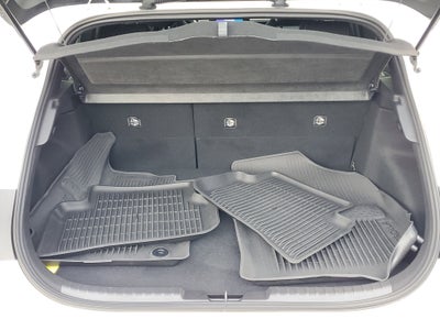 2025 Toyota GR Corolla Core