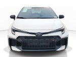 2025 Toyota GR Corolla Core