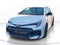 2025 Toyota GR Corolla Core