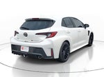 2025 Toyota GR Corolla Core