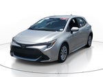 2025 Toyota Corolla Hatchback SE