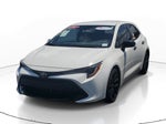2022 Toyota Corolla Hatchback Nightshade