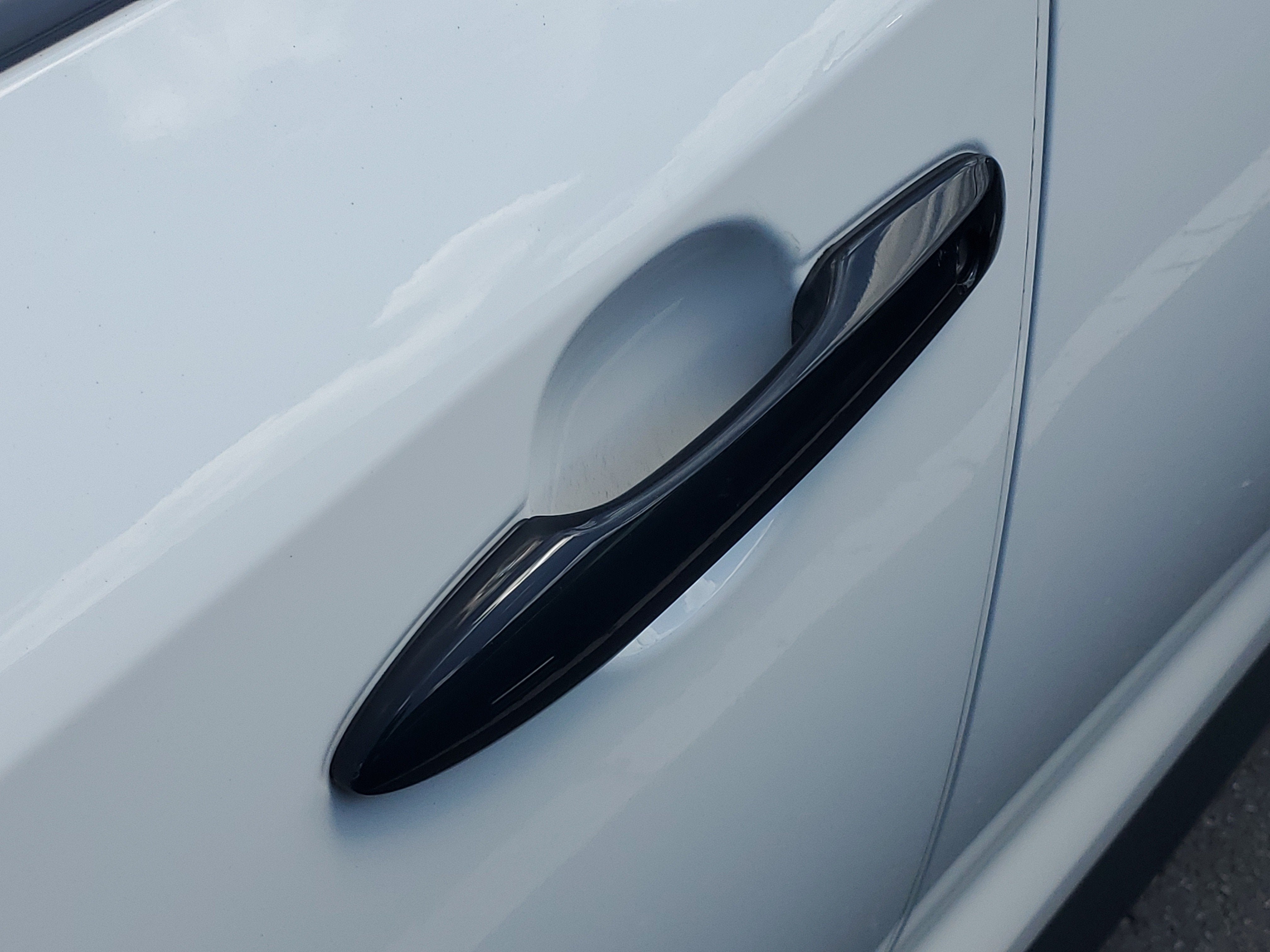 2022 Toyota Corolla Hatchback Nightshade