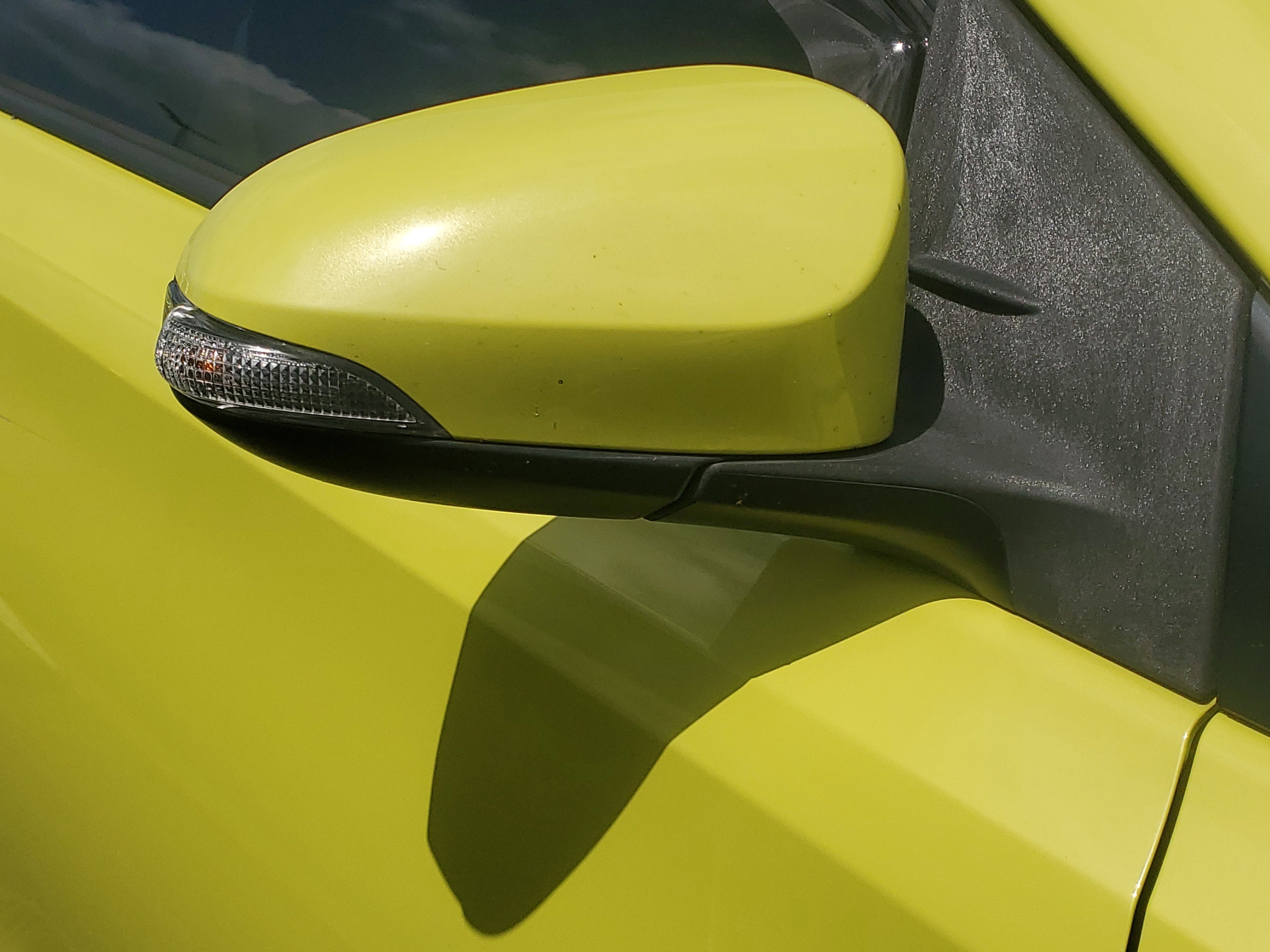 2018 Toyota Corolla iM Base