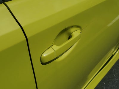 2018 Toyota Corolla iM Base