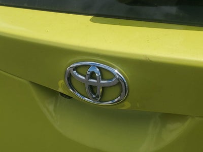 2018 Toyota Corolla iM Base