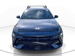 2025 Hyundai Kona N Line S