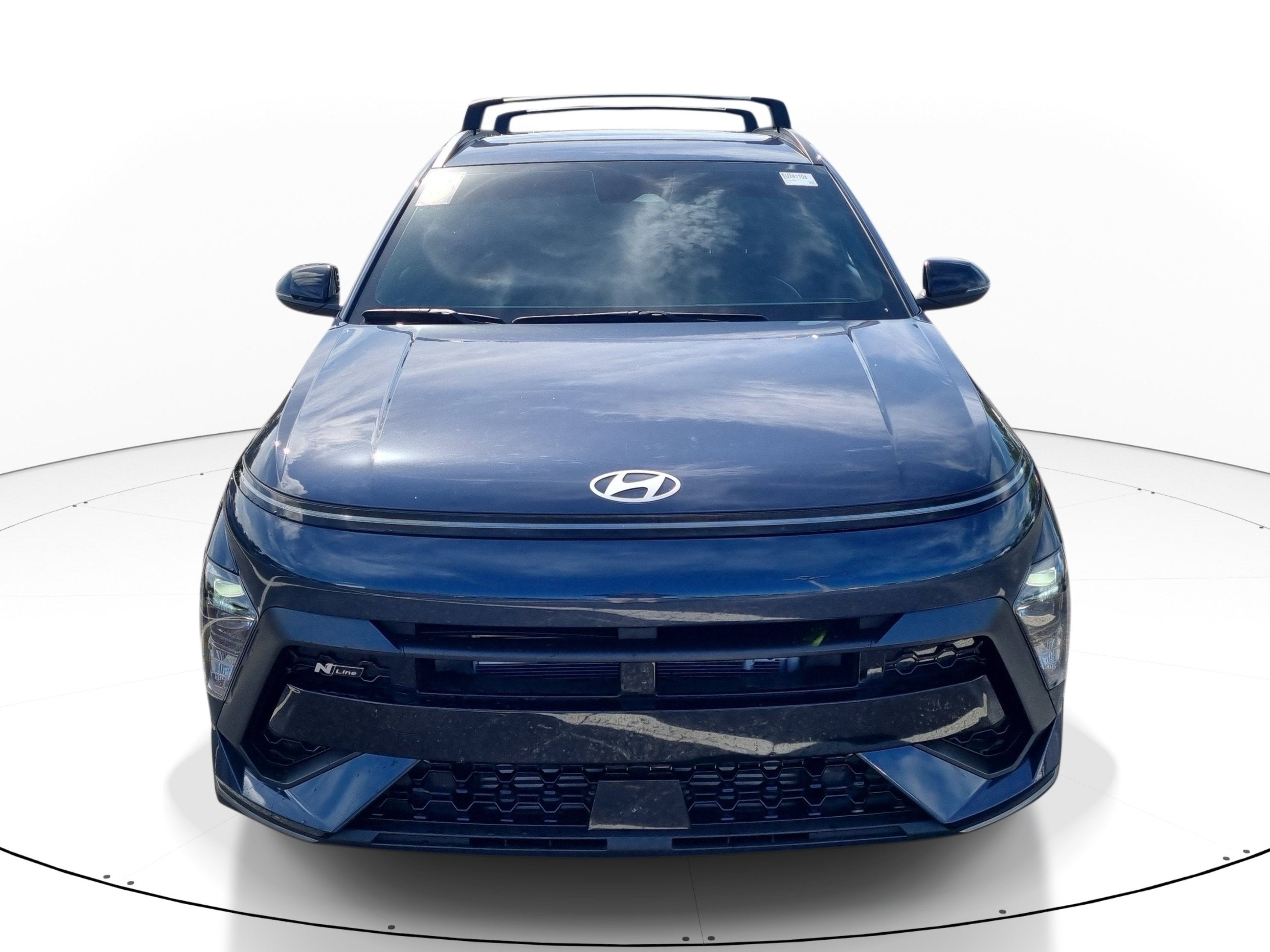 2025 Hyundai Kona N Line S