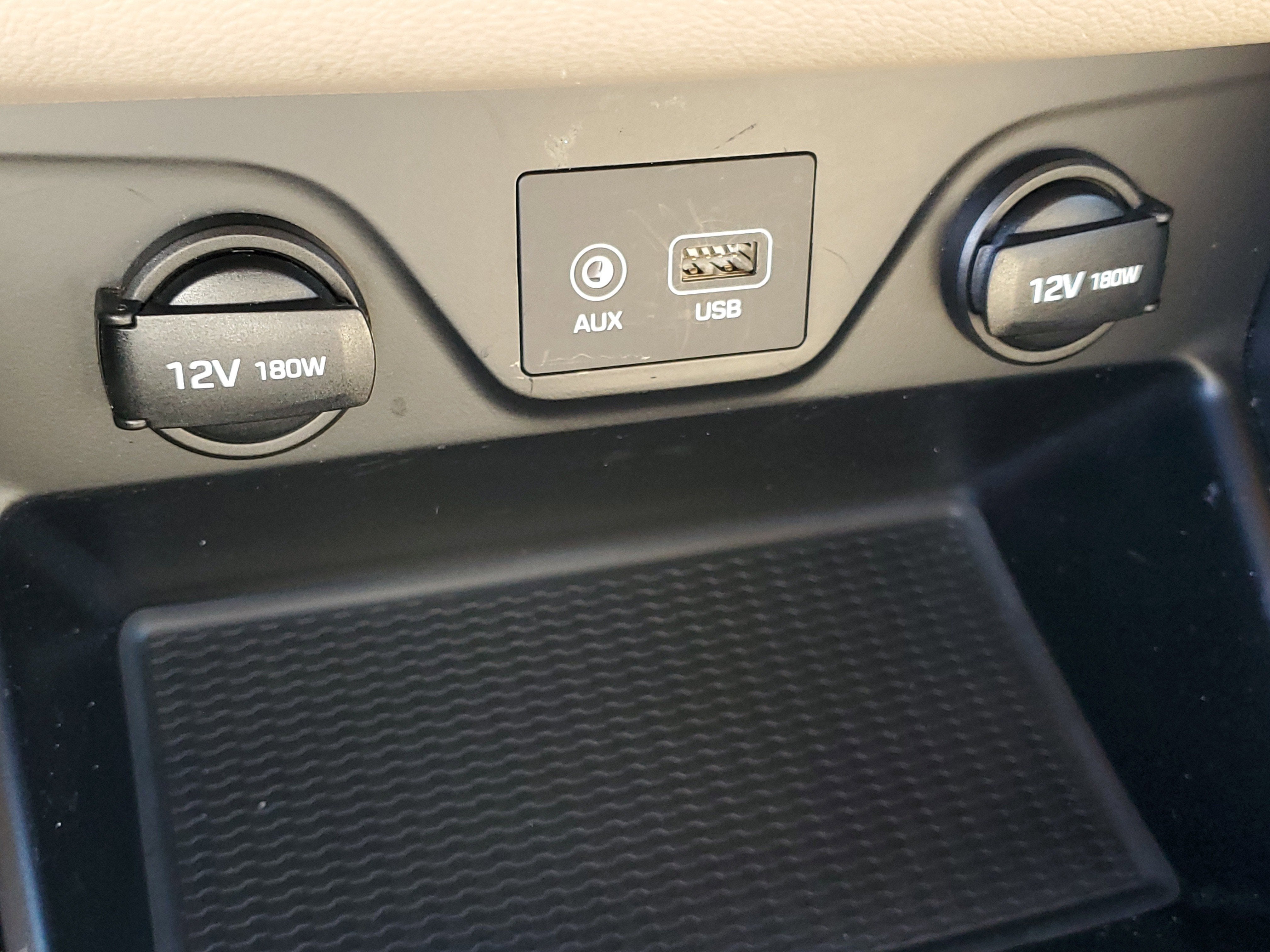 2017 Hyundai Tucson SE Plus