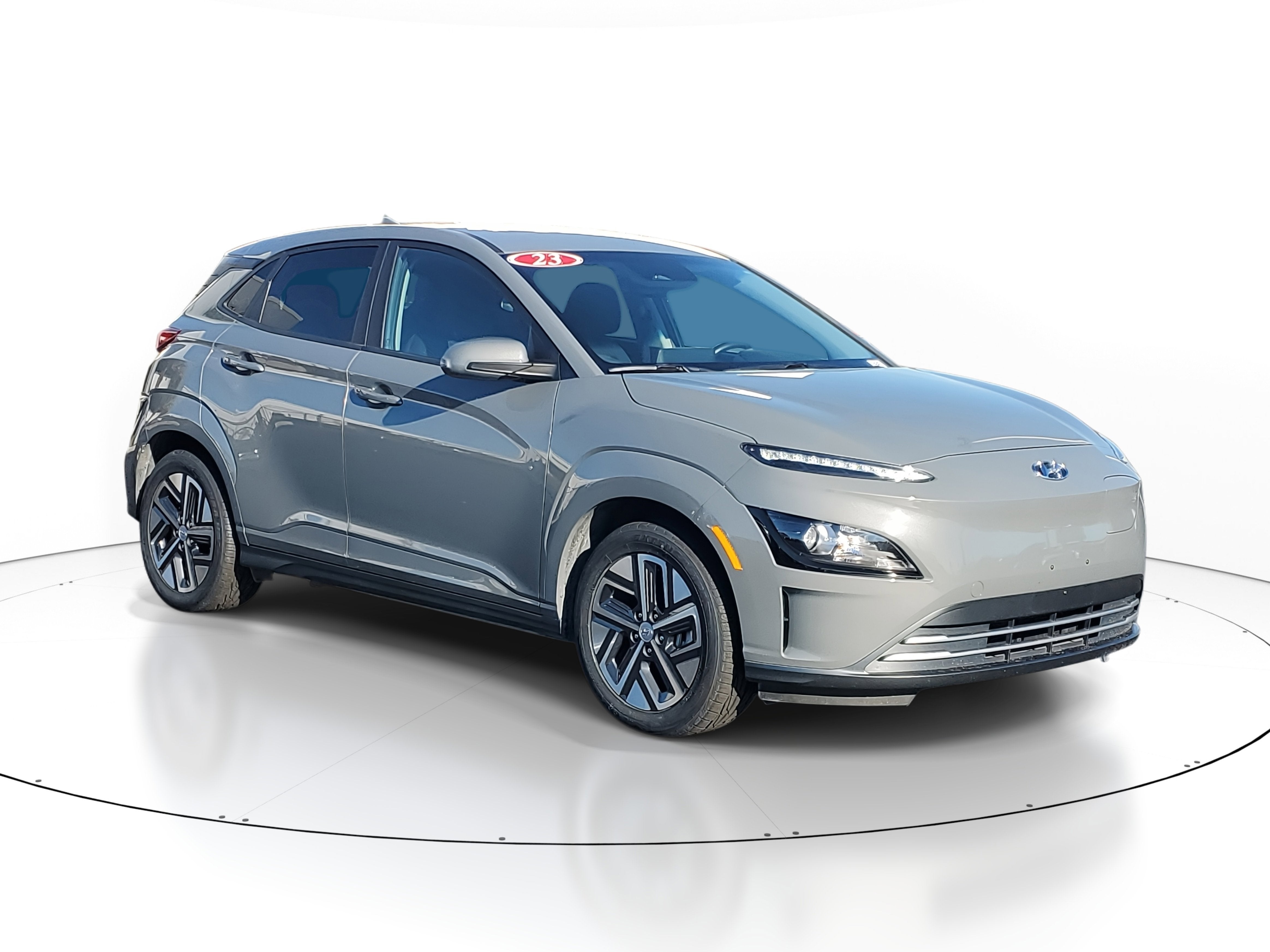 2023 Hyundai Kona Electric SEL