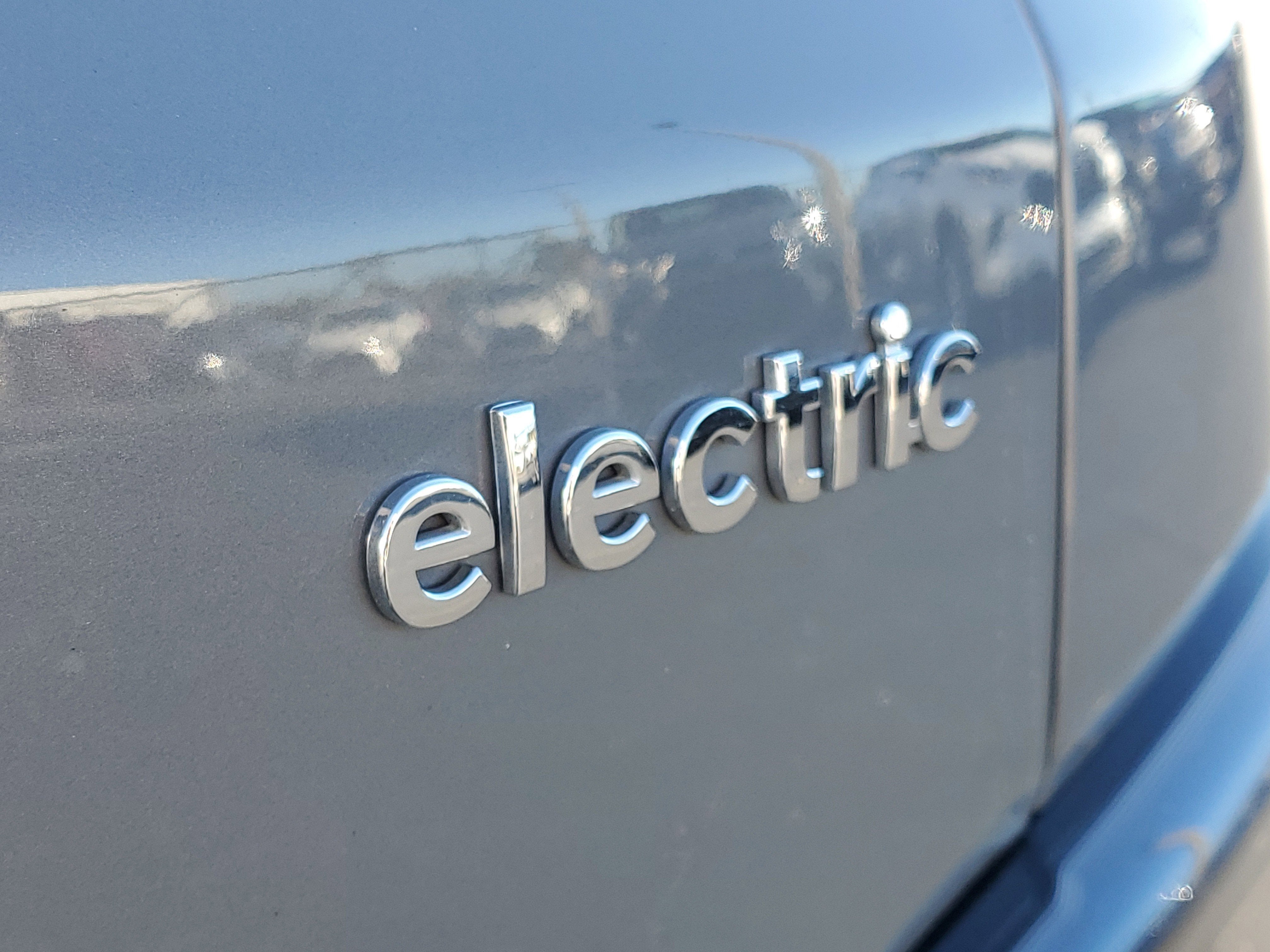 2023 Hyundai Kona Electric SEL