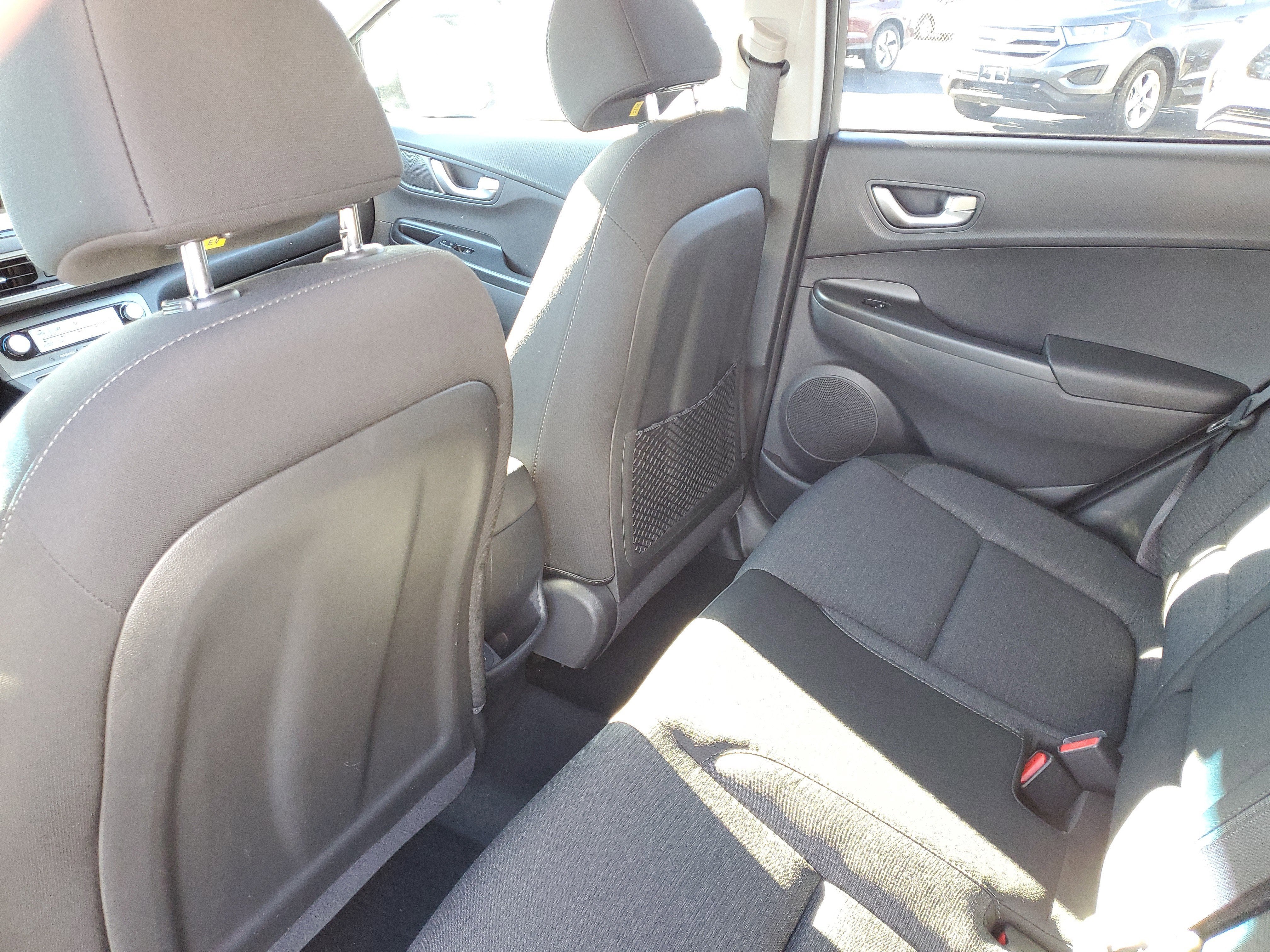 2023 Hyundai Kona Electric SEL