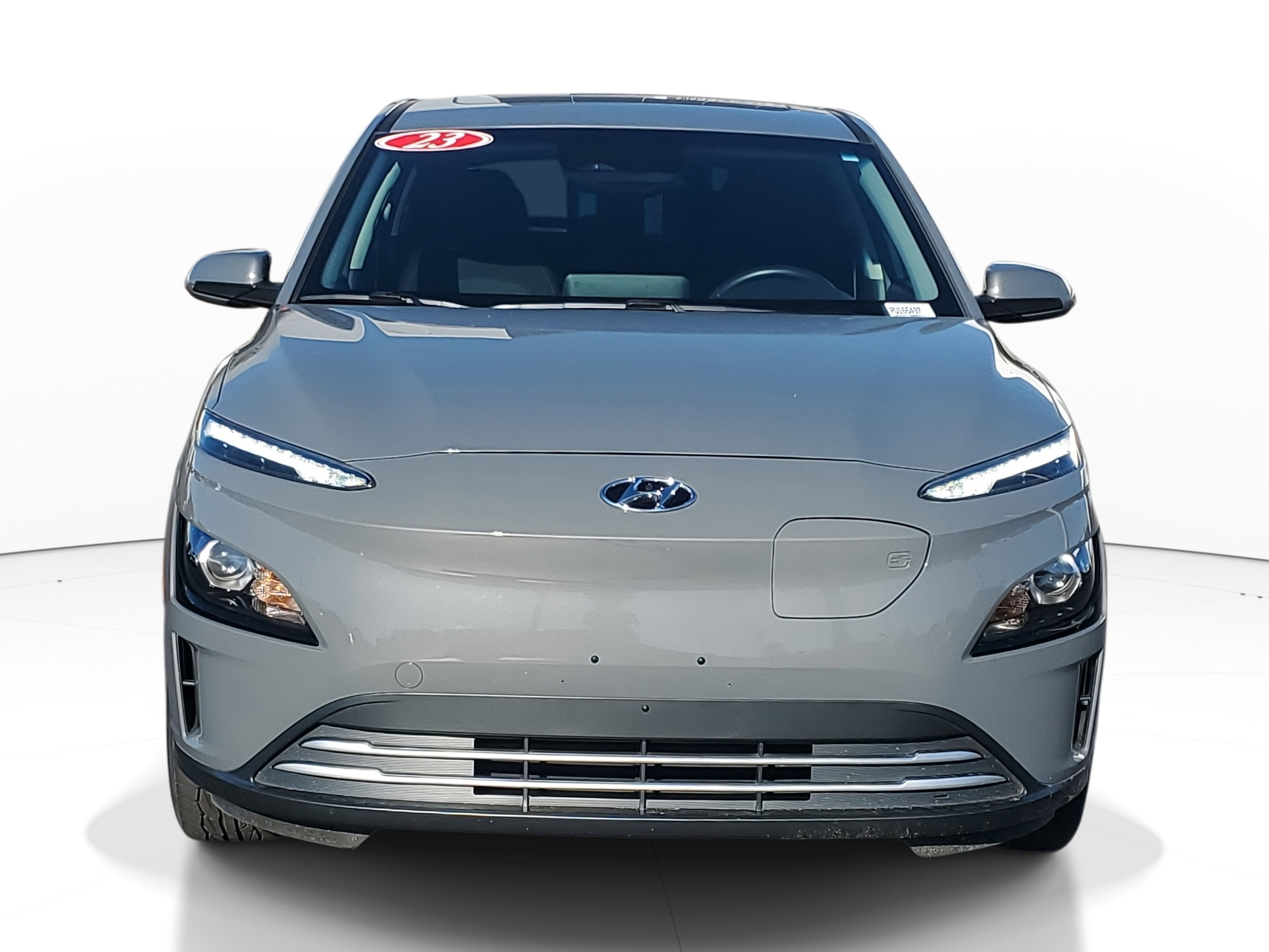 2023 Hyundai Kona Electric SEL