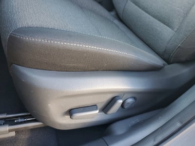 2023 Hyundai Kona Electric SEL