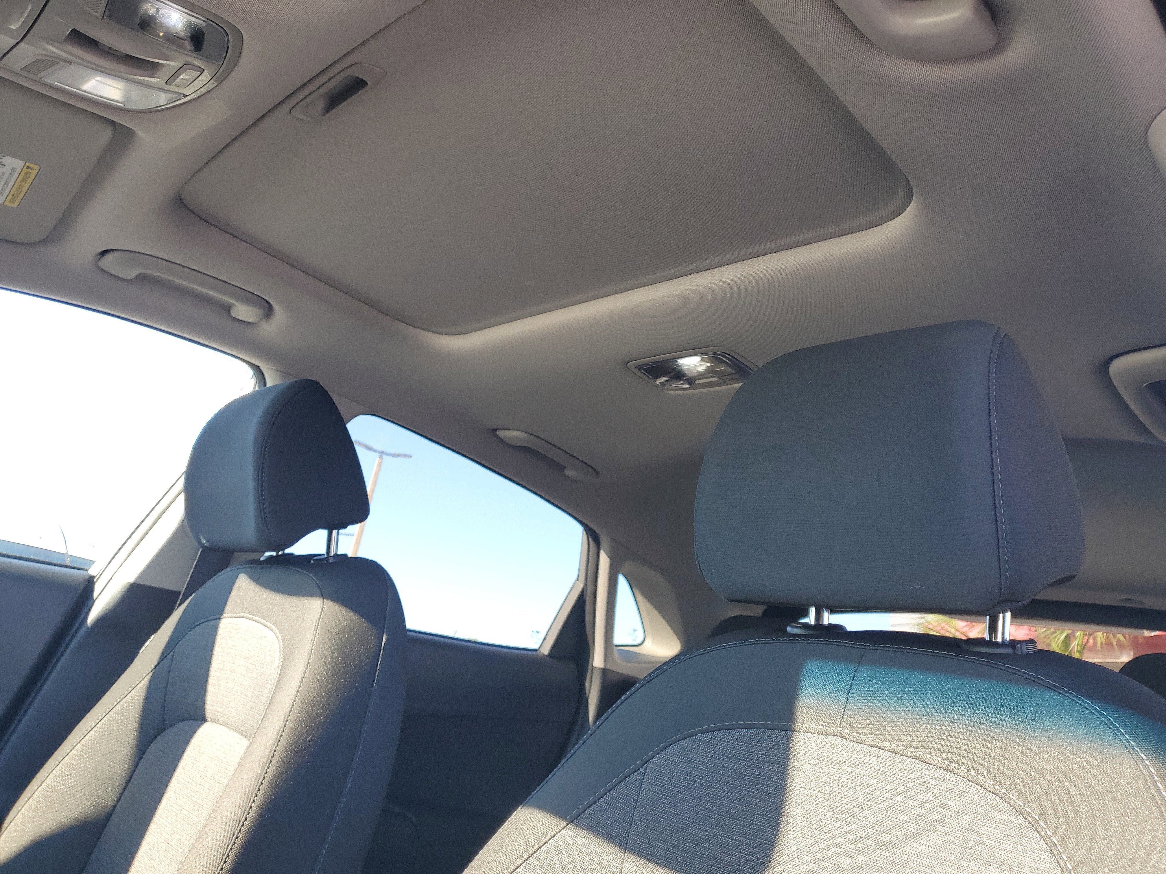 2023 Hyundai Kona Electric SEL