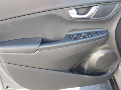 2023 Hyundai Kona Electric SEL