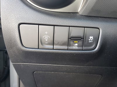 2023 Hyundai Kona Electric SEL