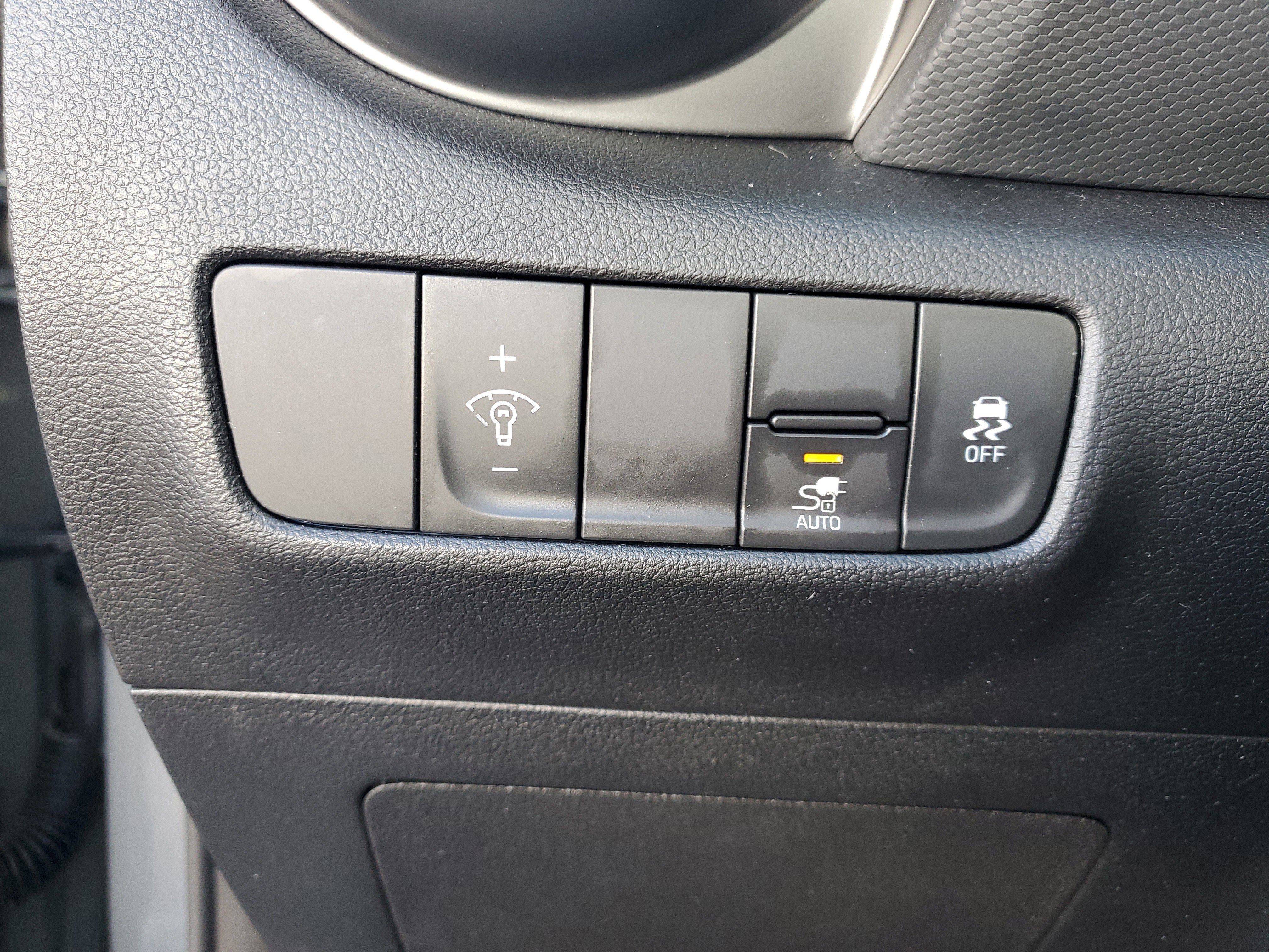 2023 Hyundai Kona Electric SEL