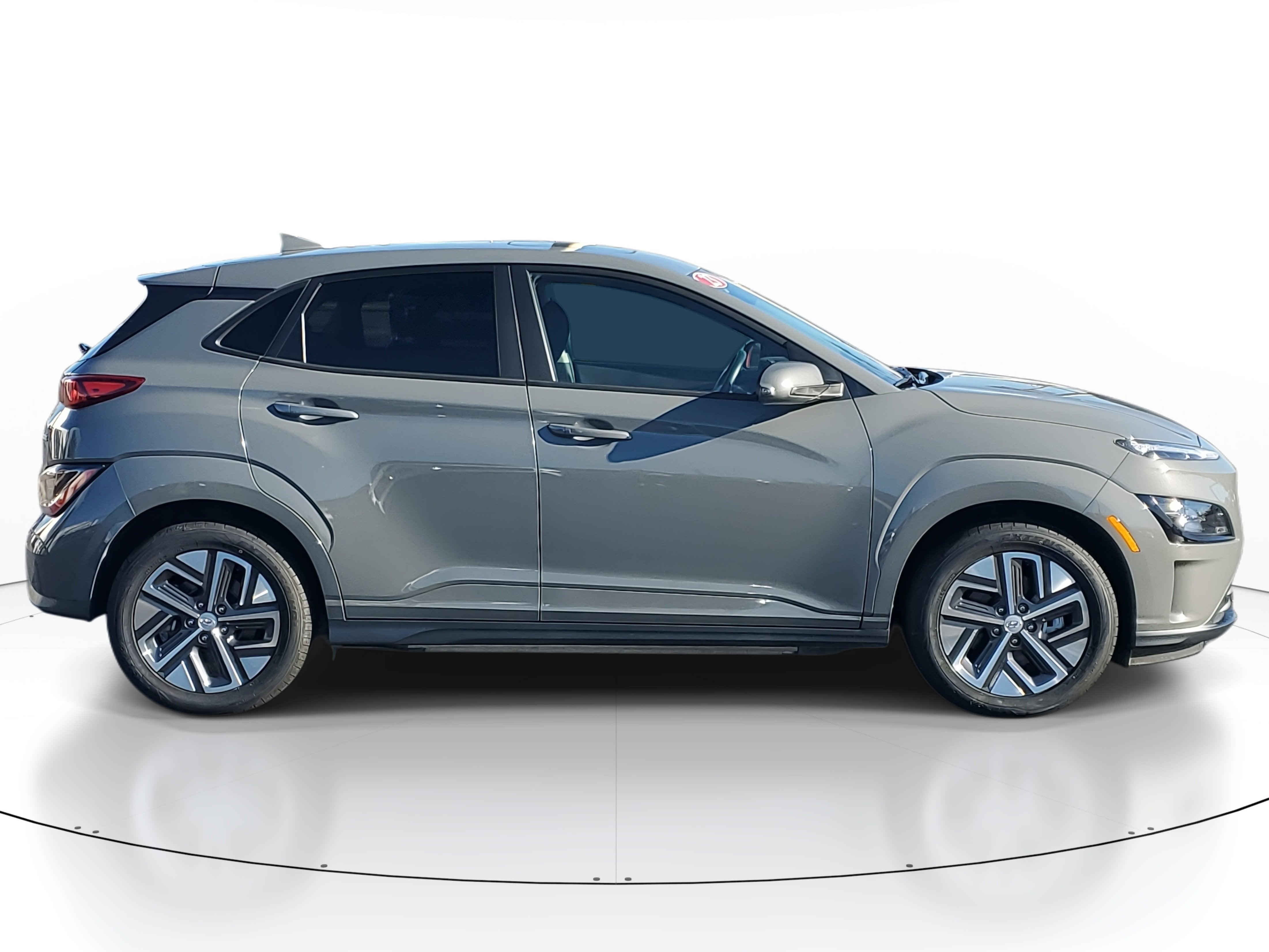 2023 Hyundai Kona Electric SEL