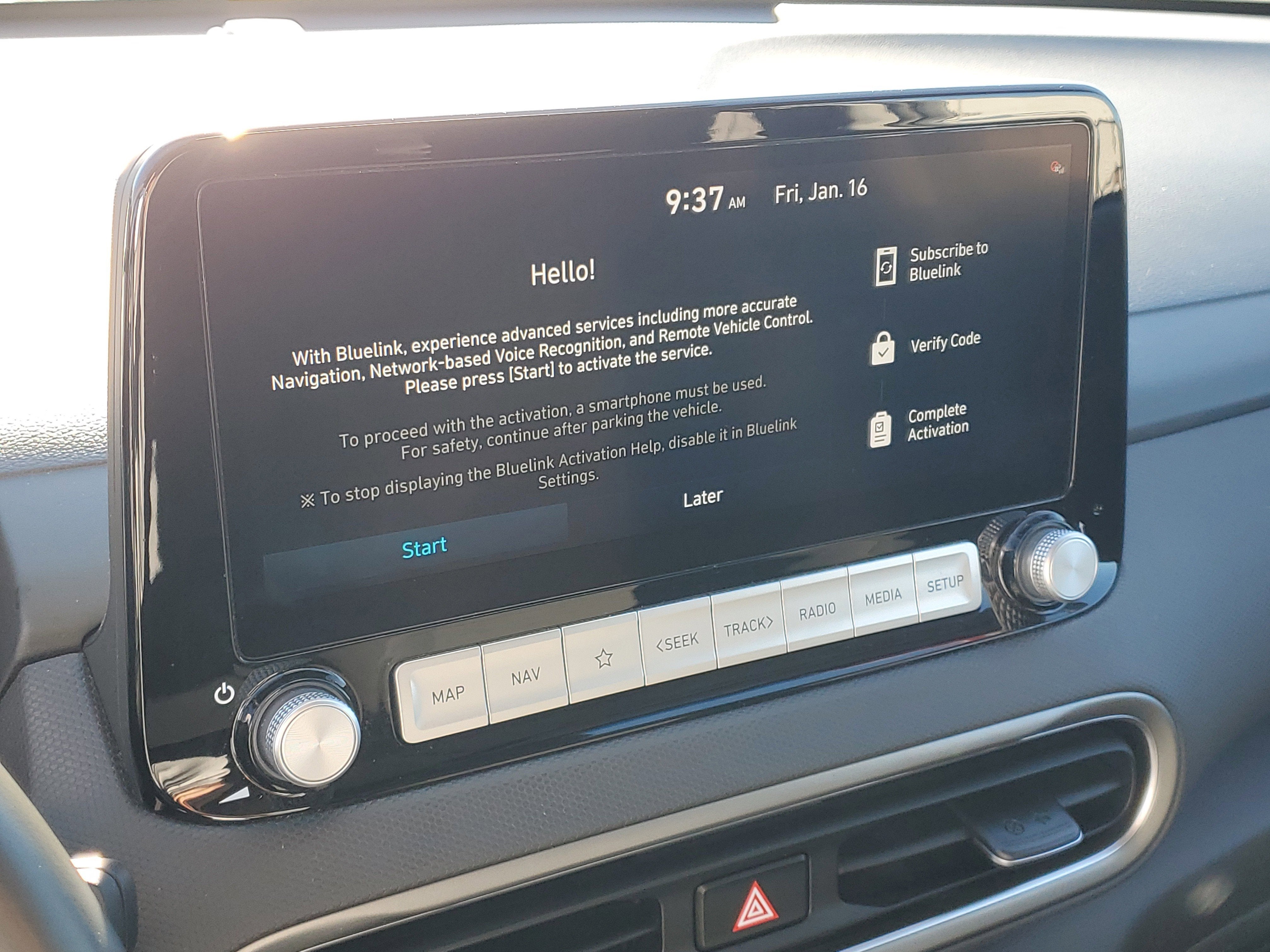 2023 Hyundai Kona Electric SEL