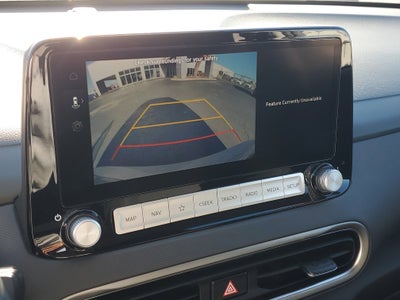 2023 Hyundai Kona Electric SEL