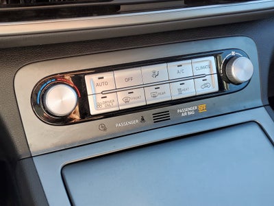 2023 Hyundai Kona Electric SEL