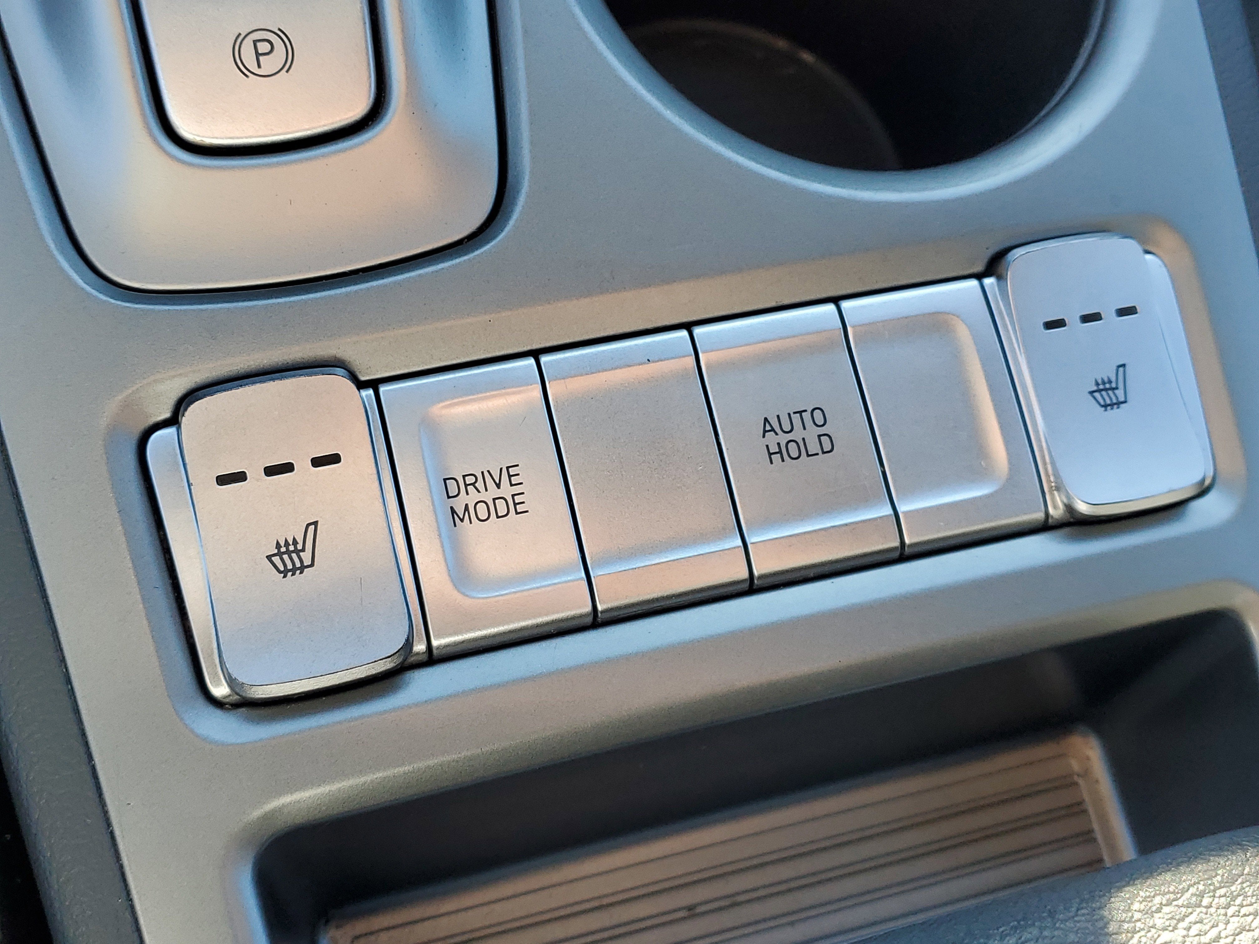 2023 Hyundai Kona Electric SEL