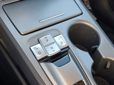 2023 Hyundai Kona Electric SEL