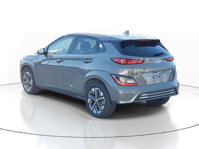 2023 Hyundai Kona Electric SEL