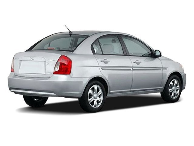 2009 Hyundai Accent Auto GLS
