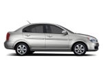 2009 Hyundai Accent Auto GLS
