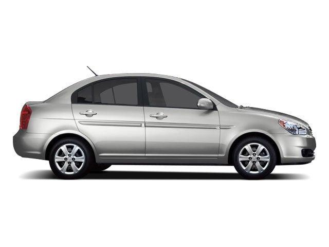 2009 Hyundai Accent Auto GLS