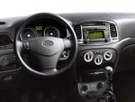 2009 Hyundai Accent Auto GLS