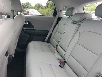2021 Kia Niro Touring SE