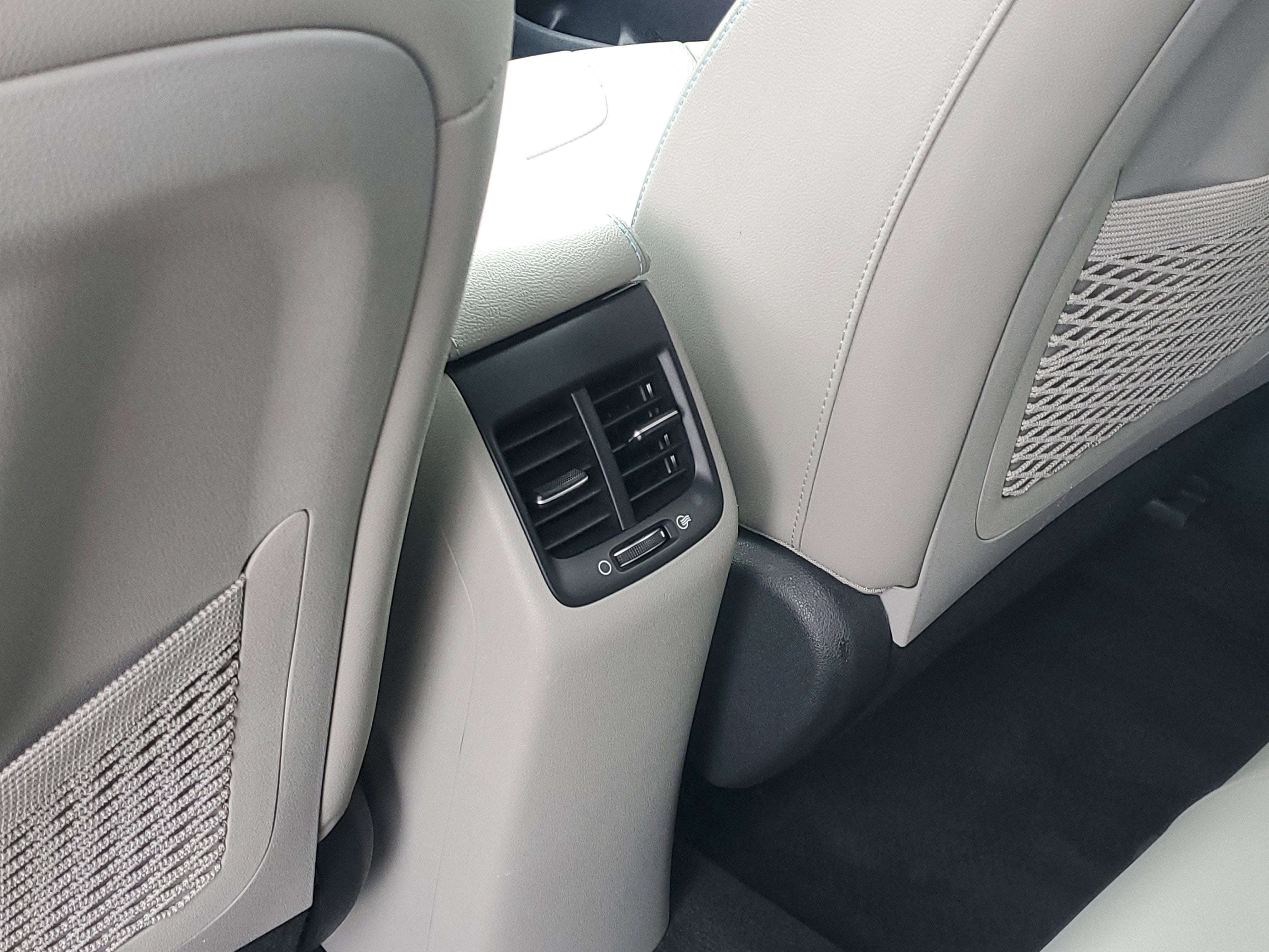 2021 Kia Niro Touring SE