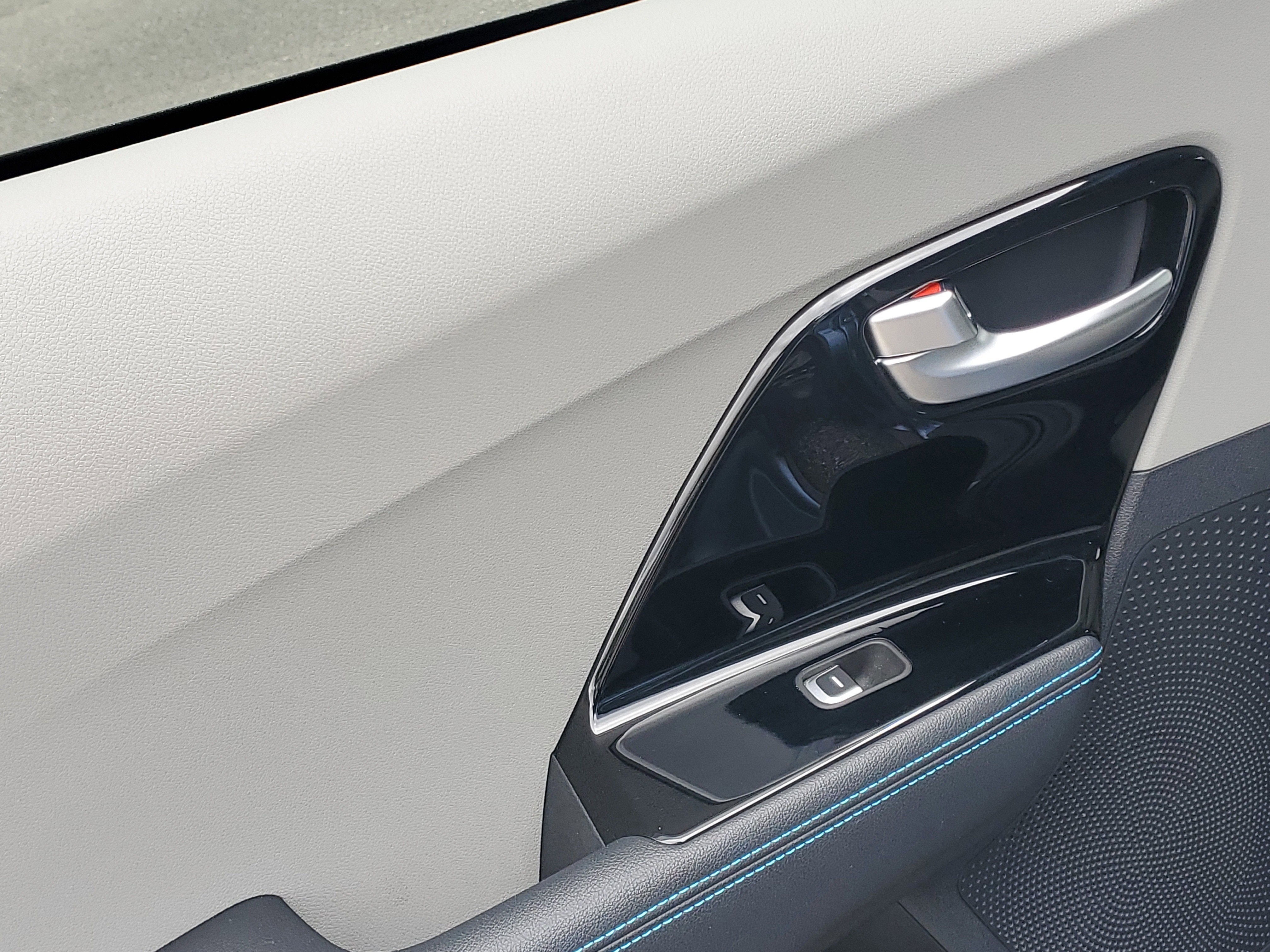 2021 Kia Niro Touring SE