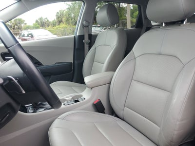 2021 Kia Niro Touring SE