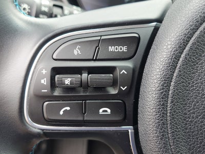 2021 Kia Niro Touring SE