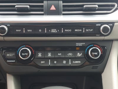 2021 Kia Niro Touring SE