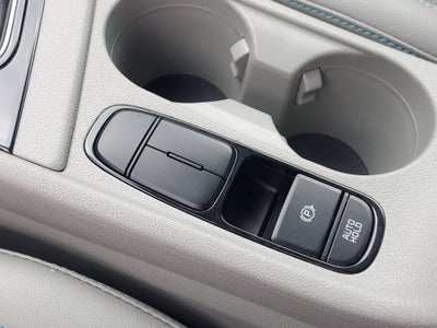 2021 Kia Niro Touring SE