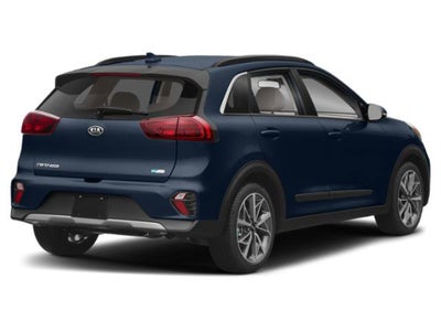 2021 Kia Niro Touring SE