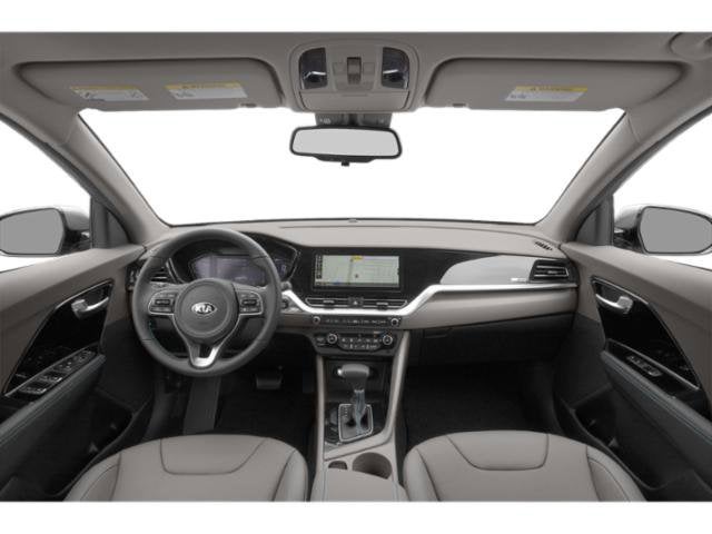 2021 Kia Niro Touring SE
