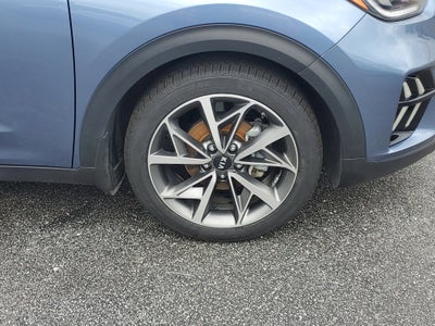 2021 Kia Niro Touring SE