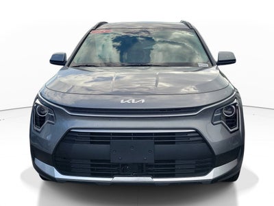 2025 Kia Niro EX