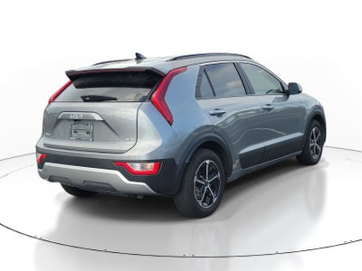 2025 Kia Niro EX