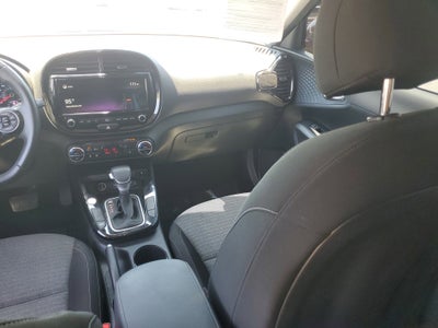 2022 Kia Soul GT-Line