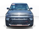 2022 Kia Soul GT-Line