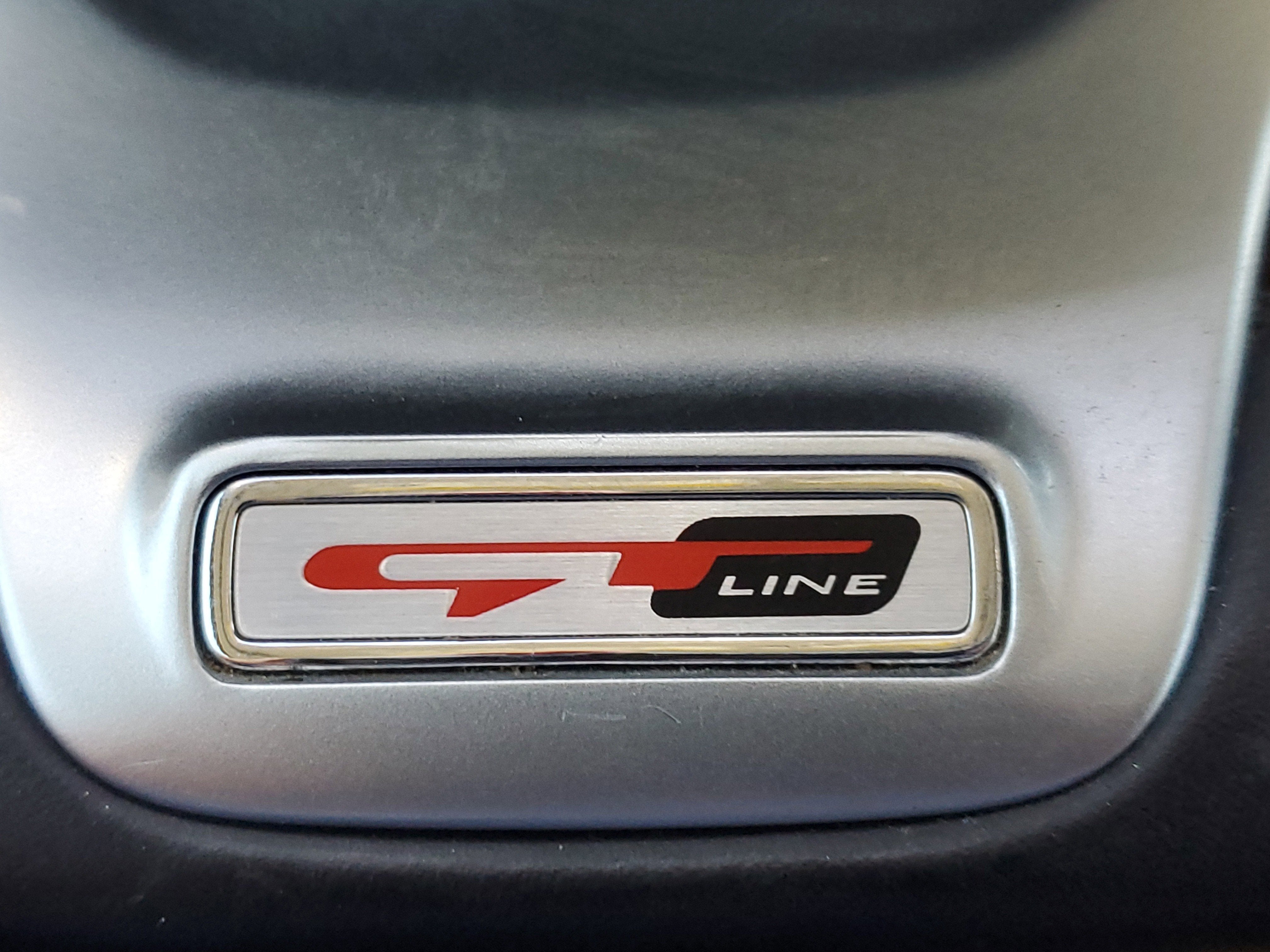 2022 Kia Soul GT-Line