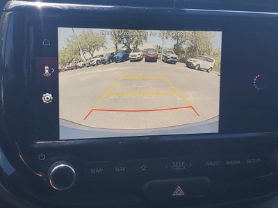 2022 Kia Soul GT-Line